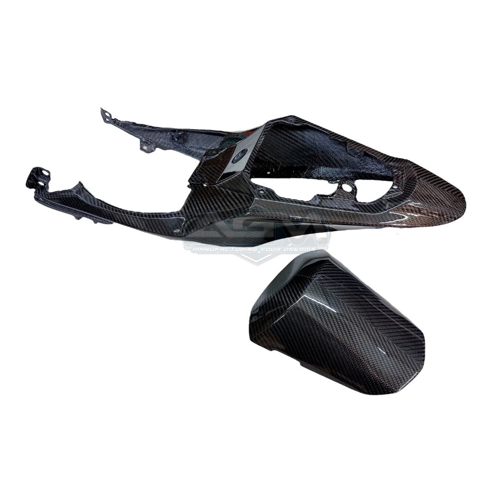 AGM 2017+ GSXR1000 Carbon Fiber Tail