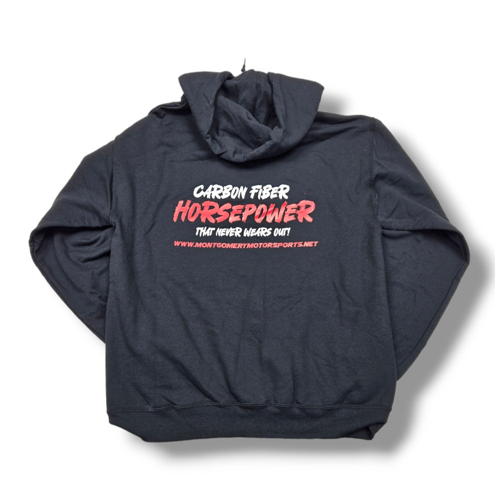 Baby Gangster Hoodie