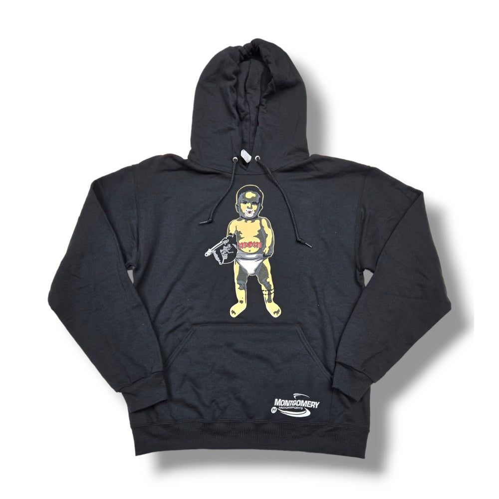 Baby Gangster Hoodie