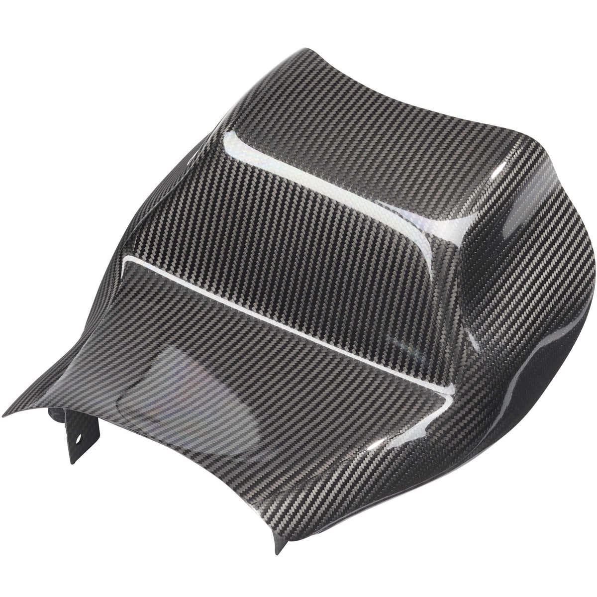 Hayabusa Bump Seat 08-21