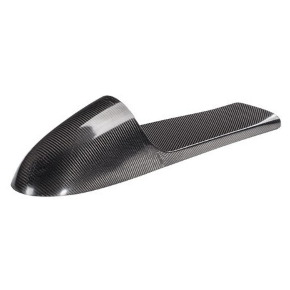 Cafe Racer Uni-Torpedo Seat