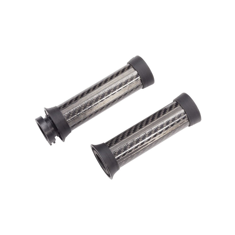 Carbon Fiber Grips