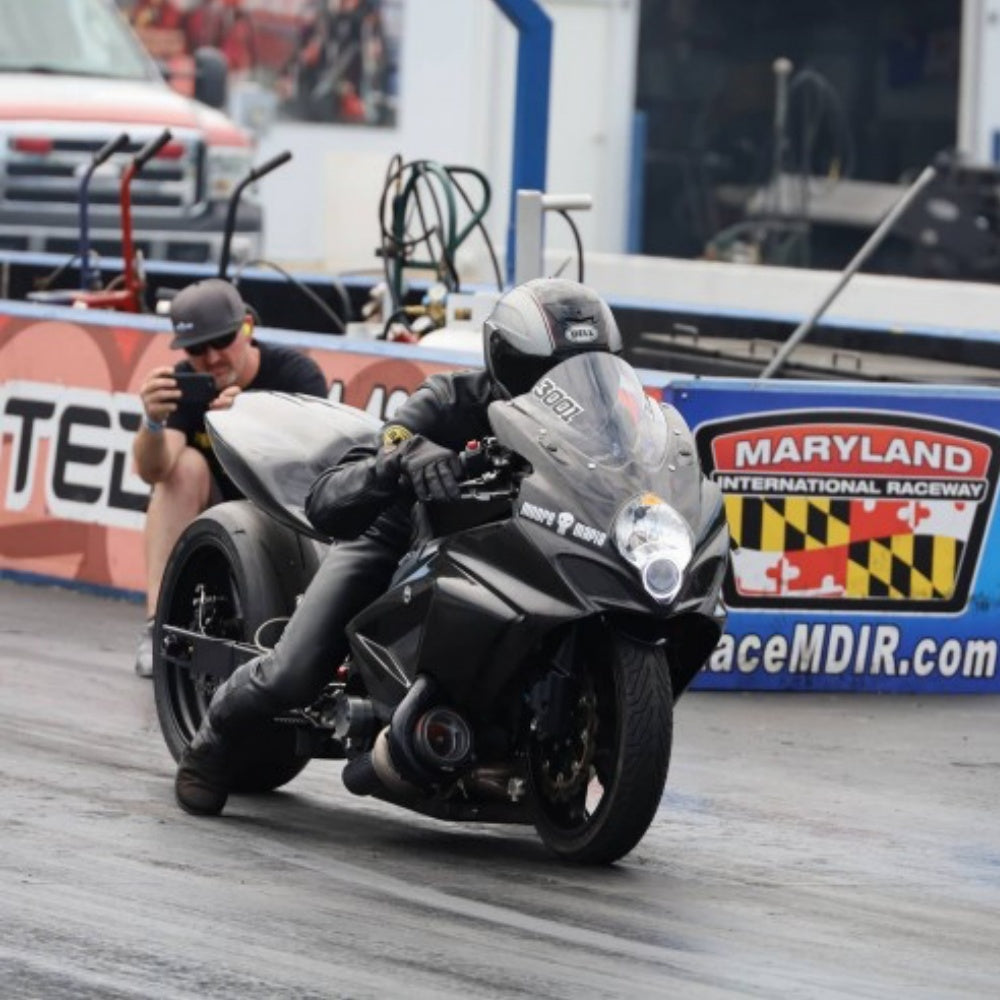 GSXR1000 Front Upper 07-08