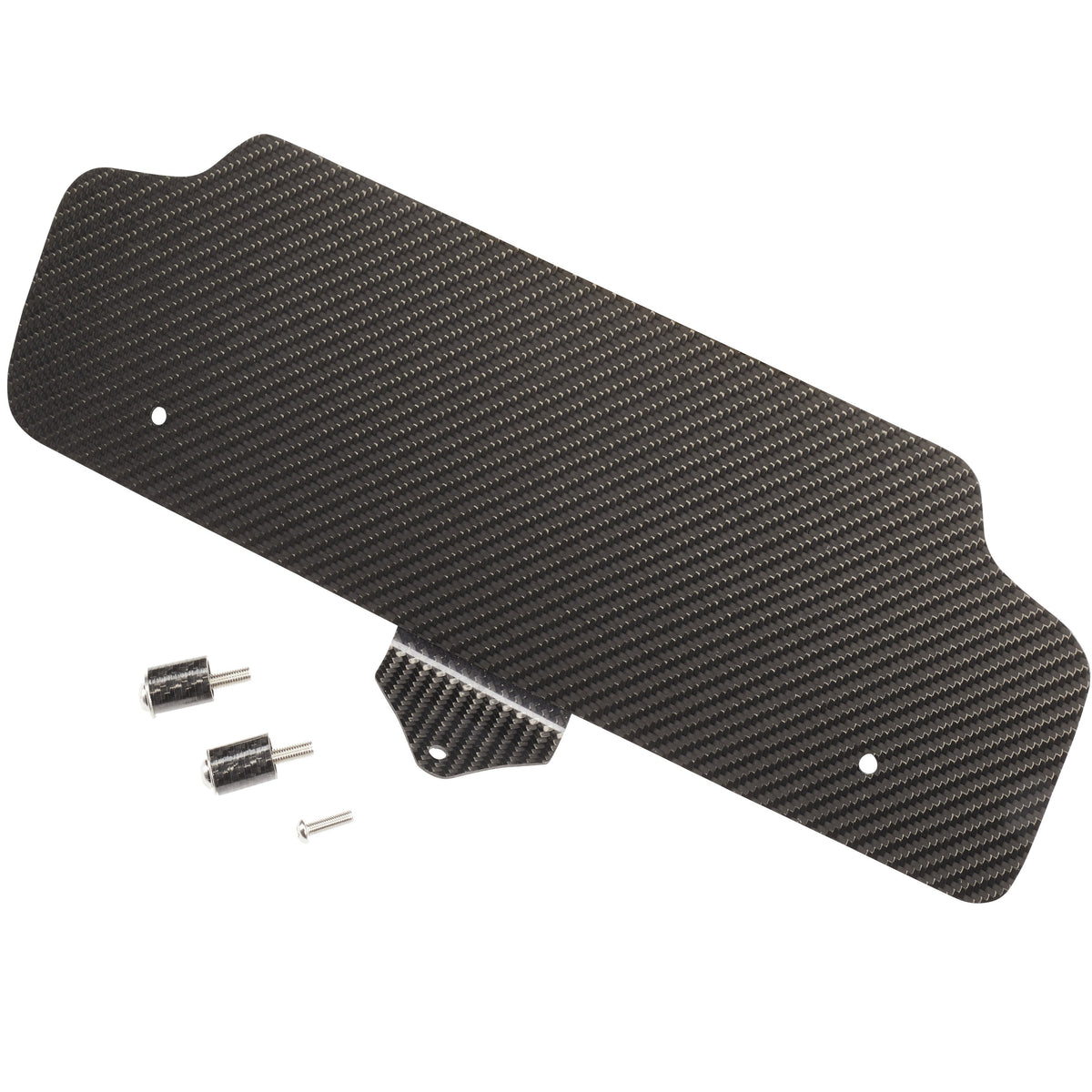 Hayabusa Dash Plate 08-21