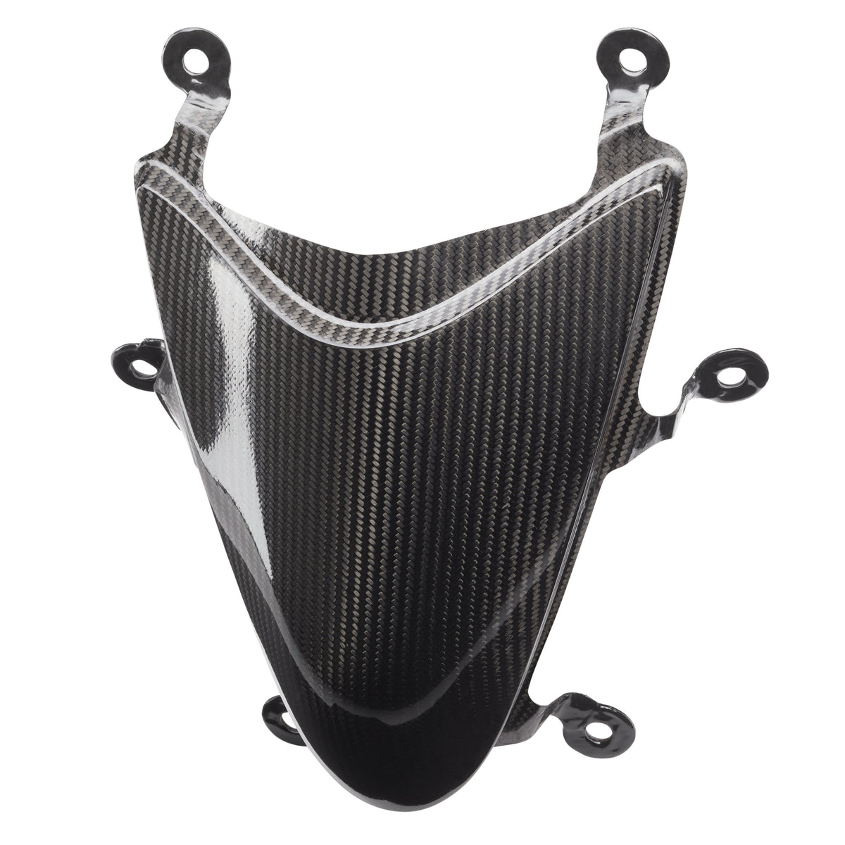 Hayabusa Headlight Insert 08-21