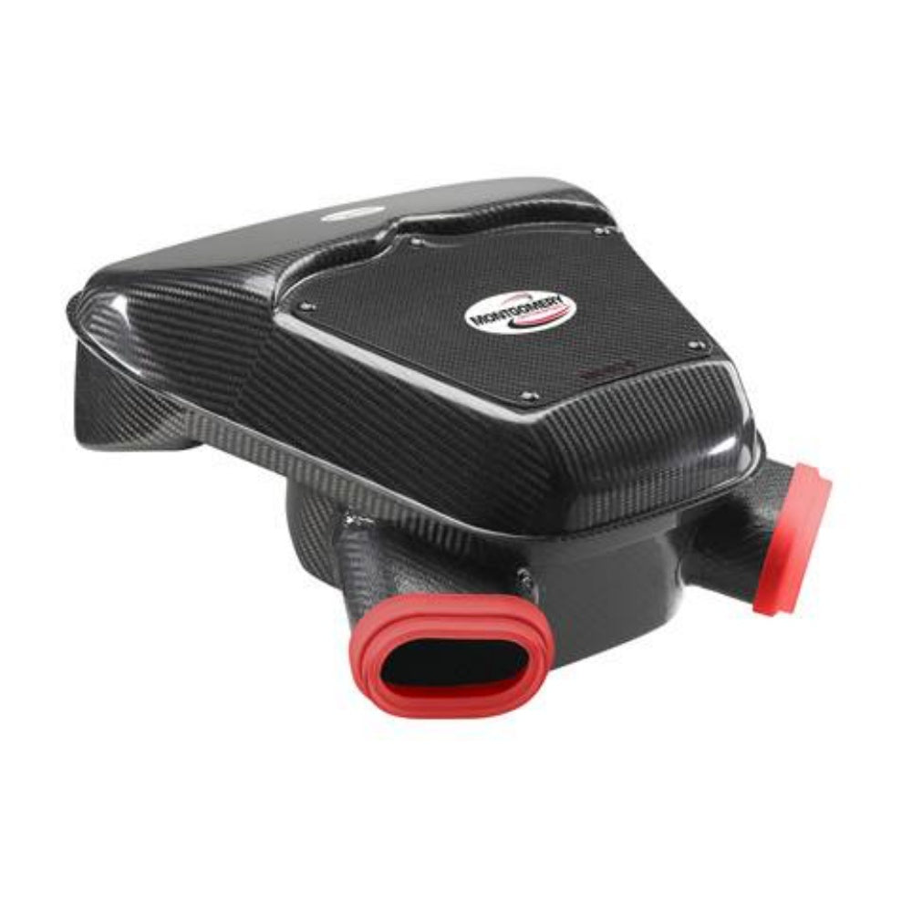 Hayabusa Air Box 99-07