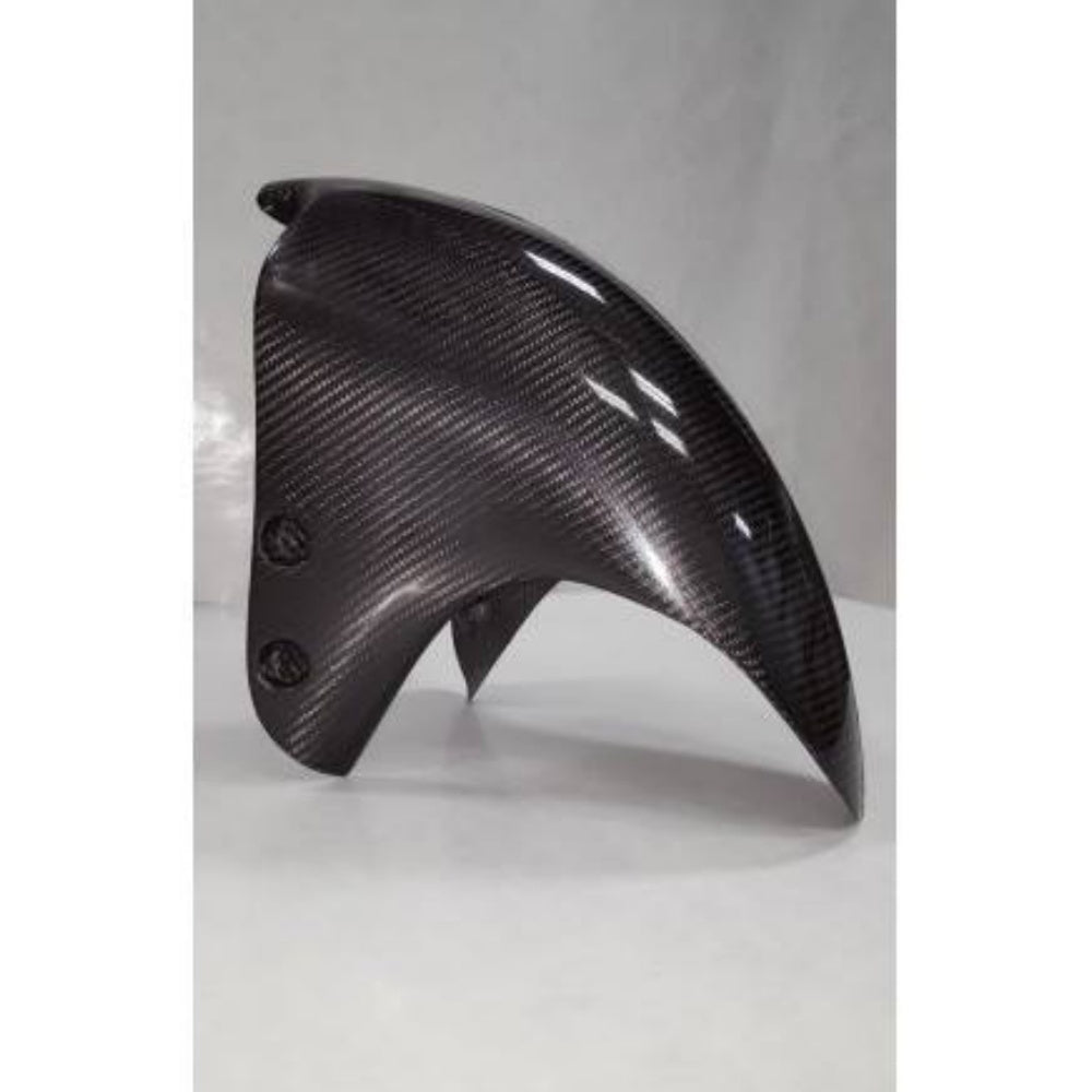 Hayabusa Front Fender 08-21