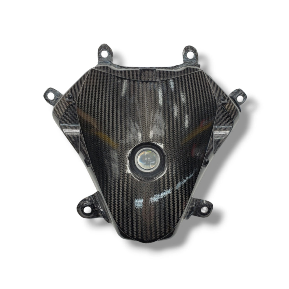 Hayabusa Headlight (21+)