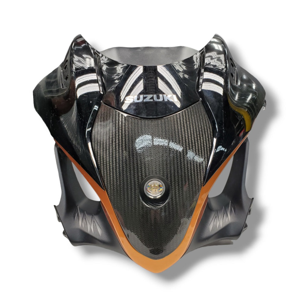 Hayabusa Headlight (21+)