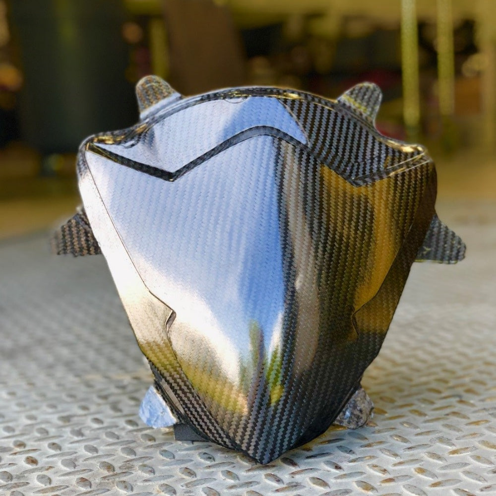 GSXR1000 Headlight Insert 05-06