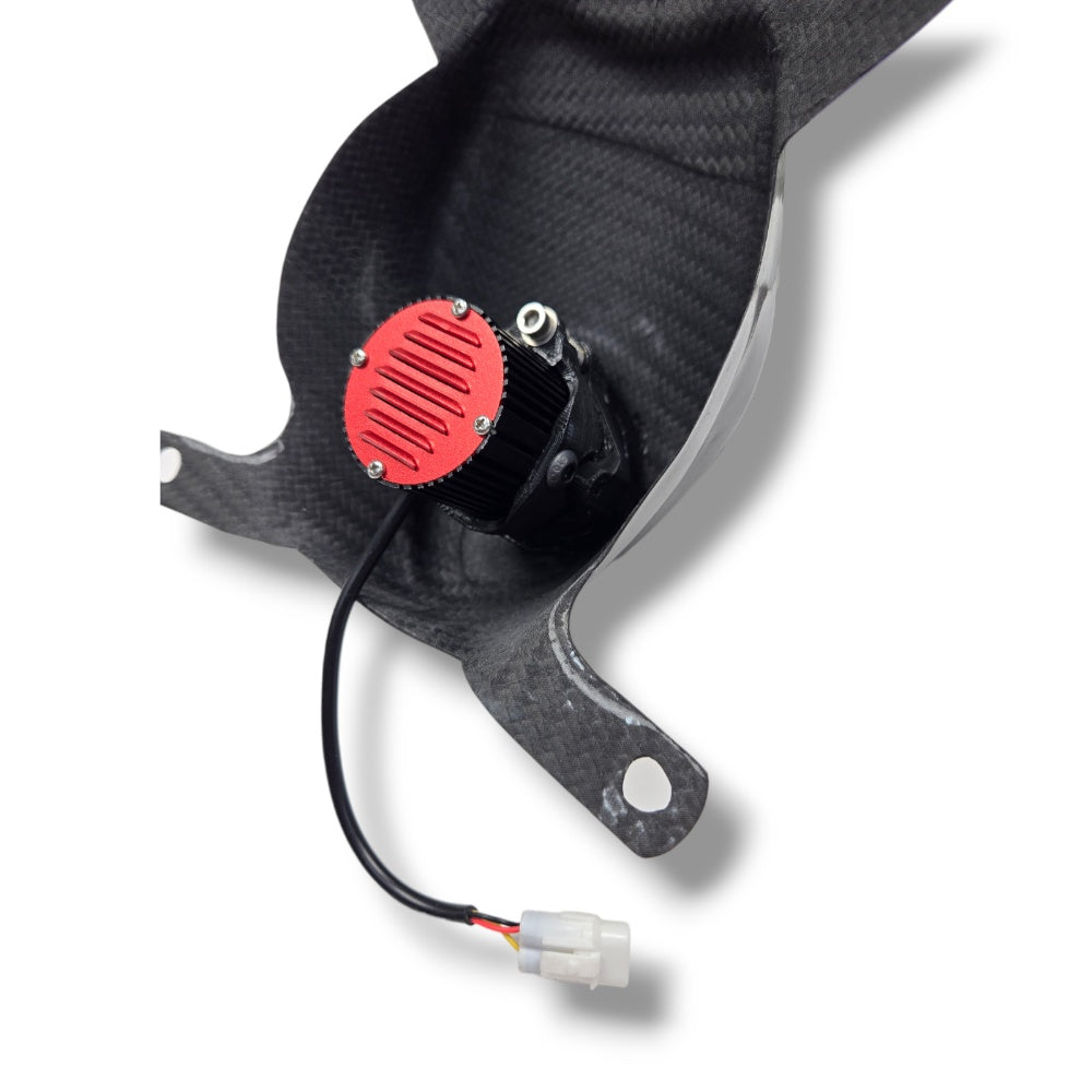 GSXR1000 Headlight (17+)