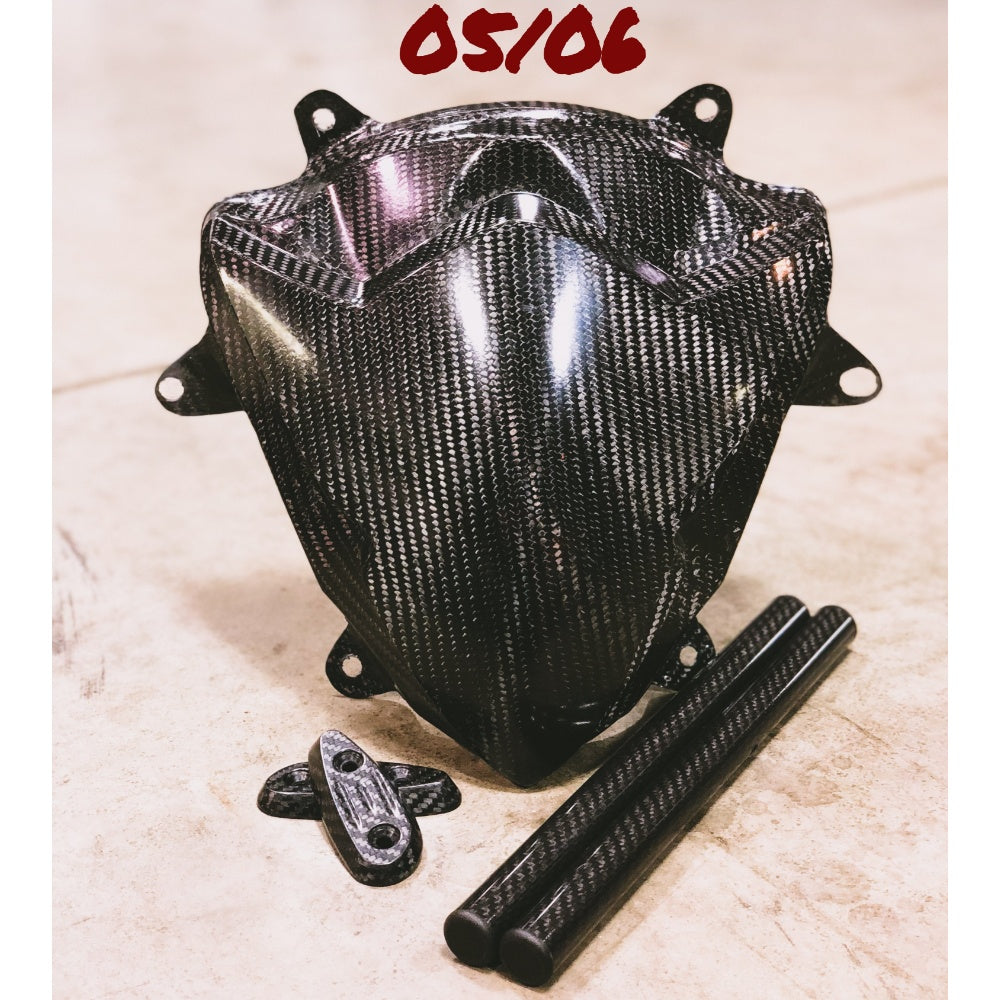 GSXR1000 Starter Kit 05-06