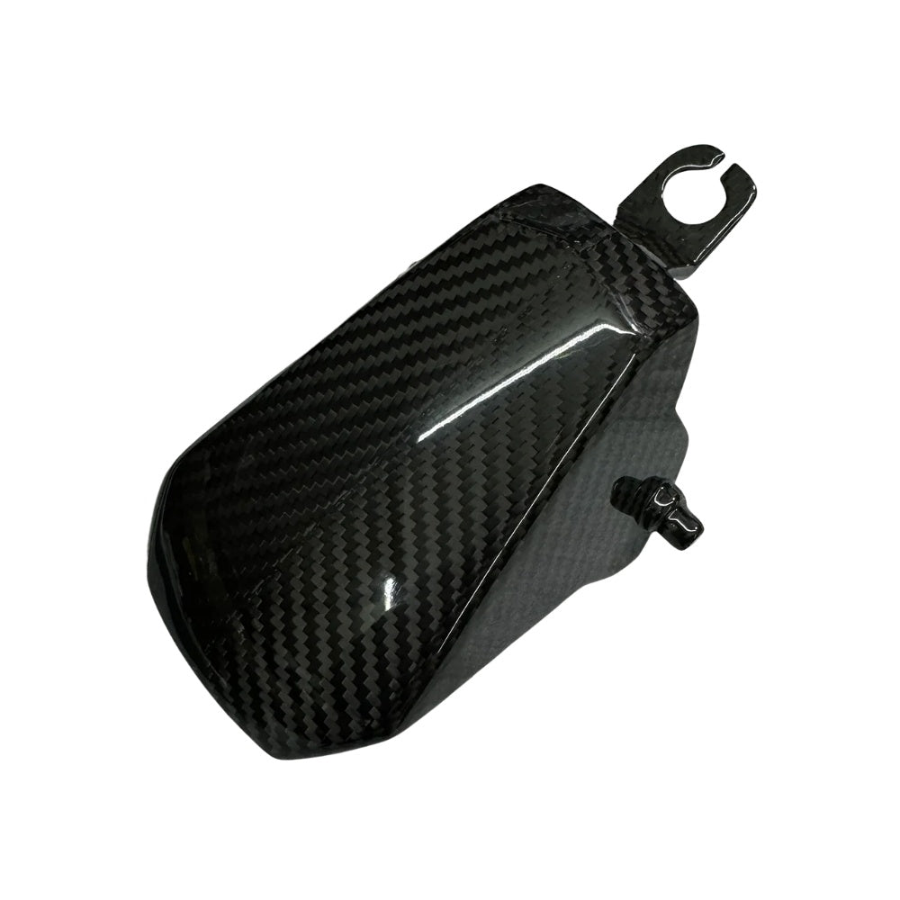 AGM 2017+ GSXR1000 Carbon Fiber Tail Light Delete