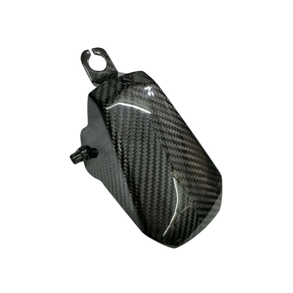 AGM 2017+ GSXR1000 Carbon Fiber Tail Light Delete