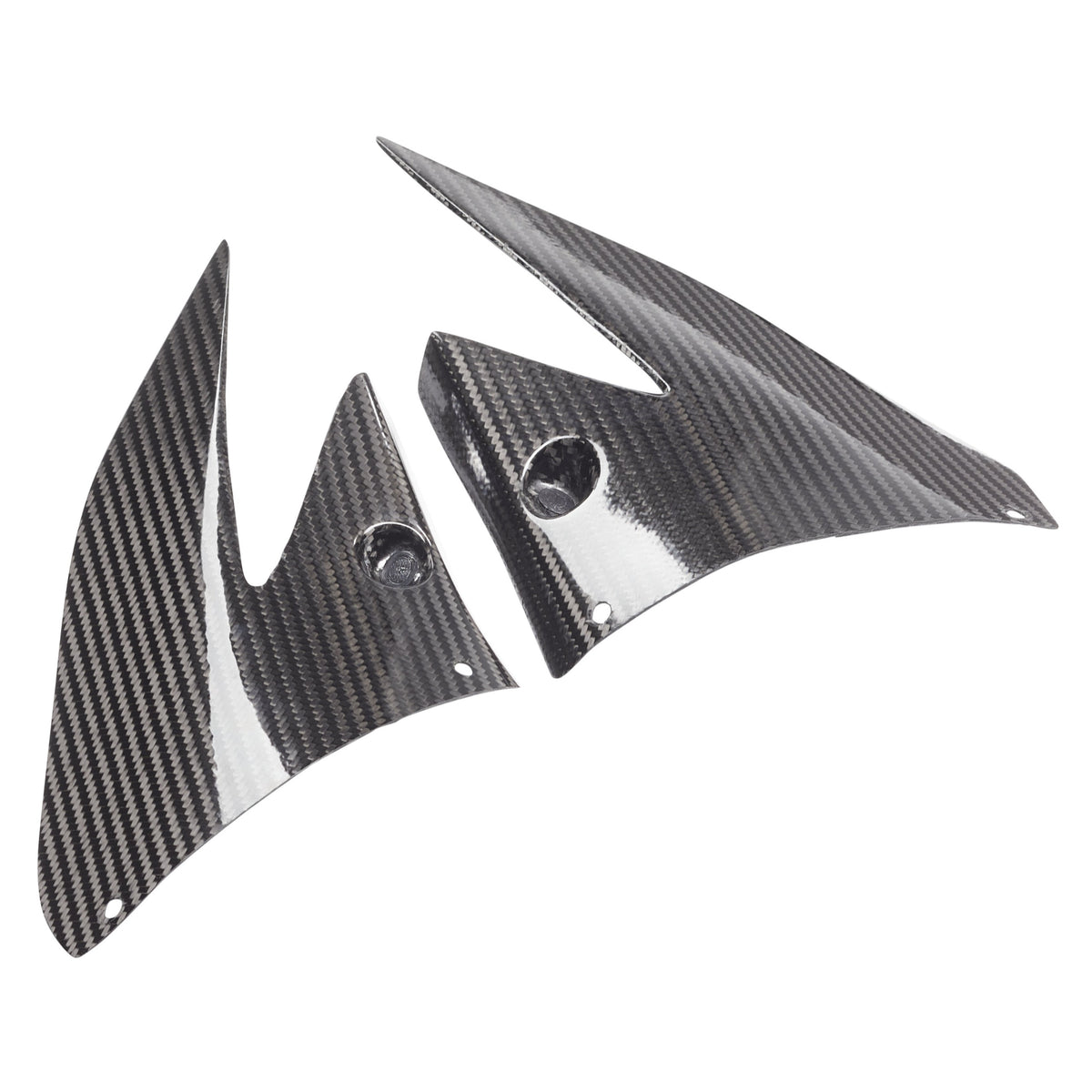 GSXR-1000 Low Profile Fuel Tank (17-23)