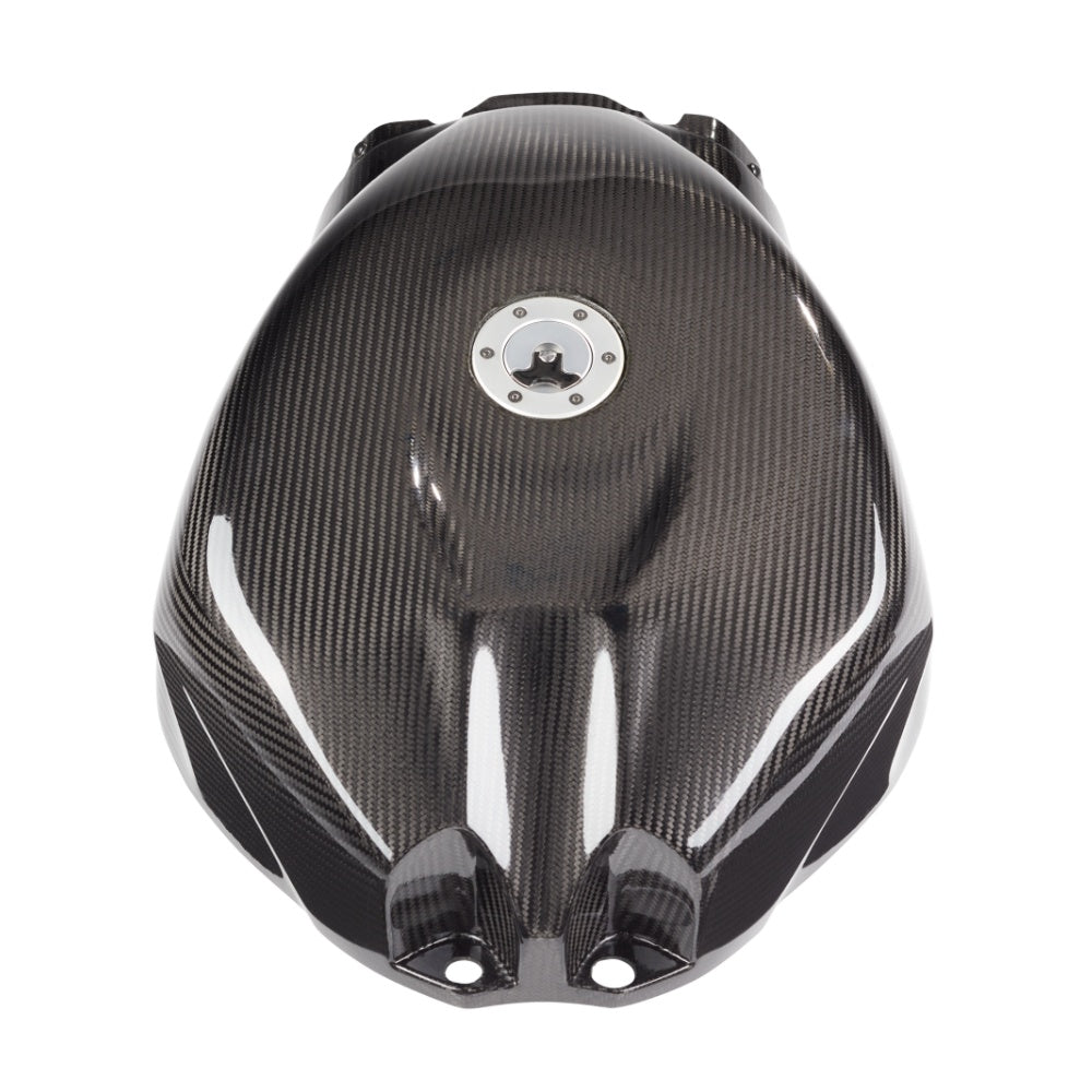 GSXR-1000 Low Profile Fuel Tank (17-23)