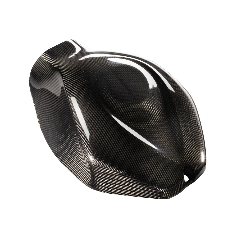 GSXR1000 Low Pro Tank Shell 07-08