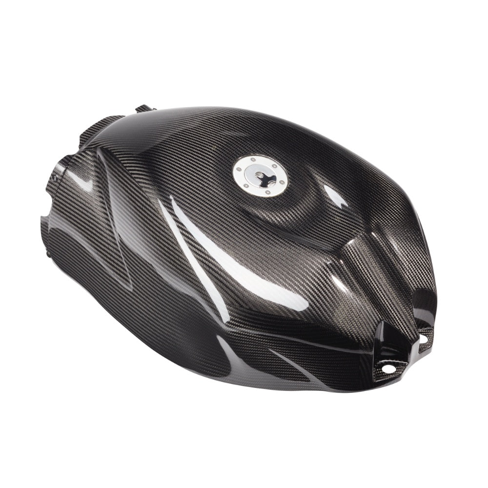 GSXR-1000 Low Profile Fuel Tank (17-23)