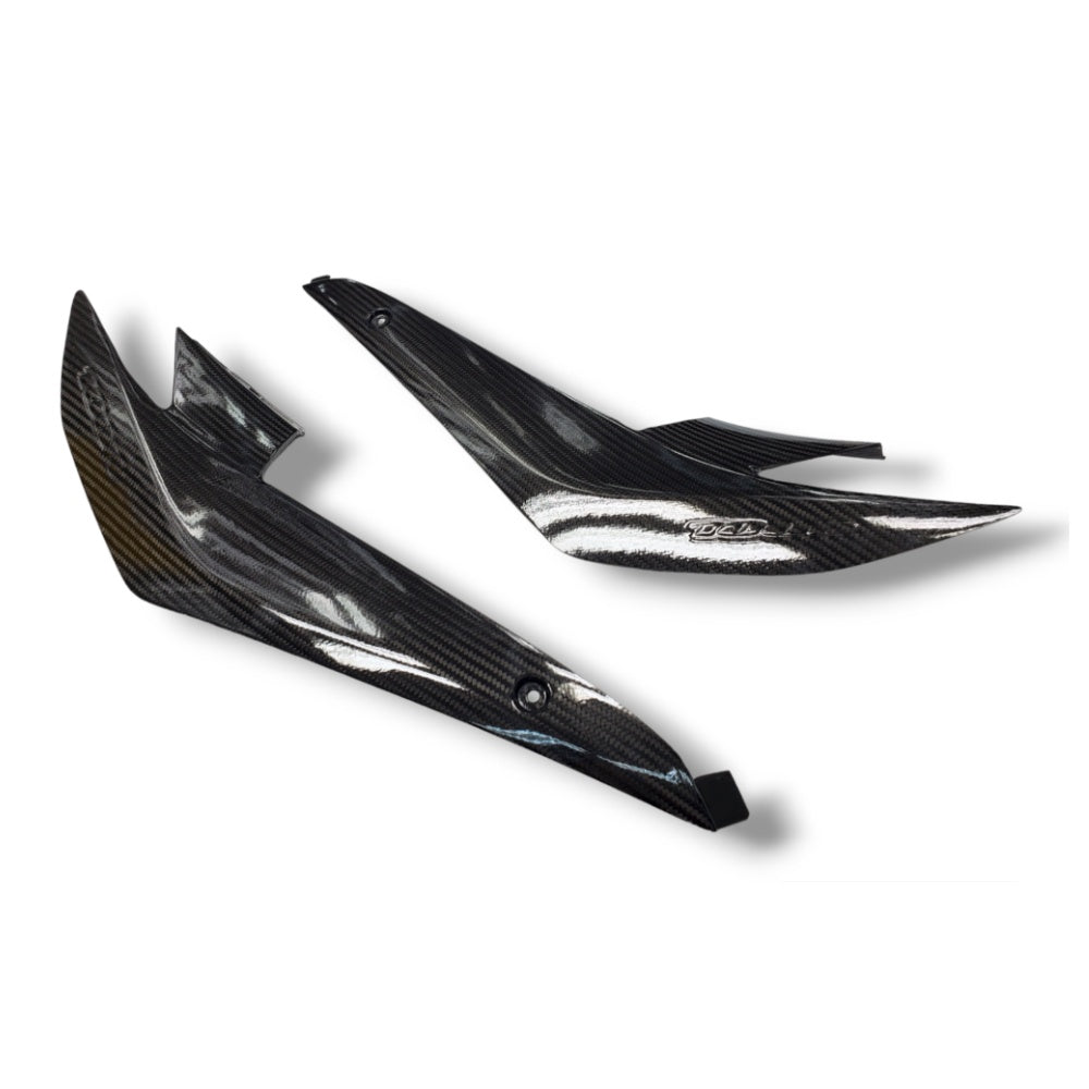 GSXR-1000 Side Trim Panels (17-23)