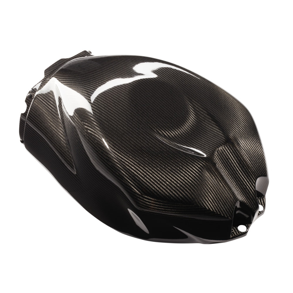 GSXR-1000 Low Profile Tank Shell (17-23)