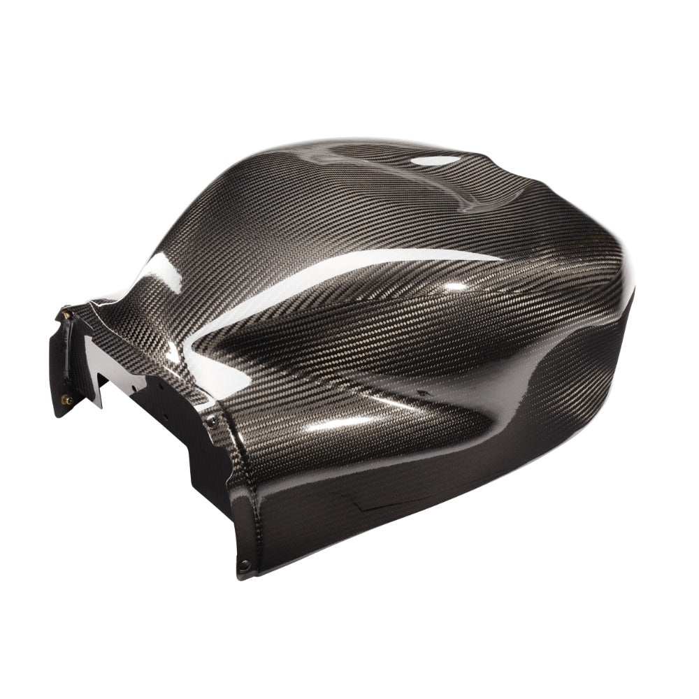 GSXR-1000 Low Profile Tank Shell (17-23)