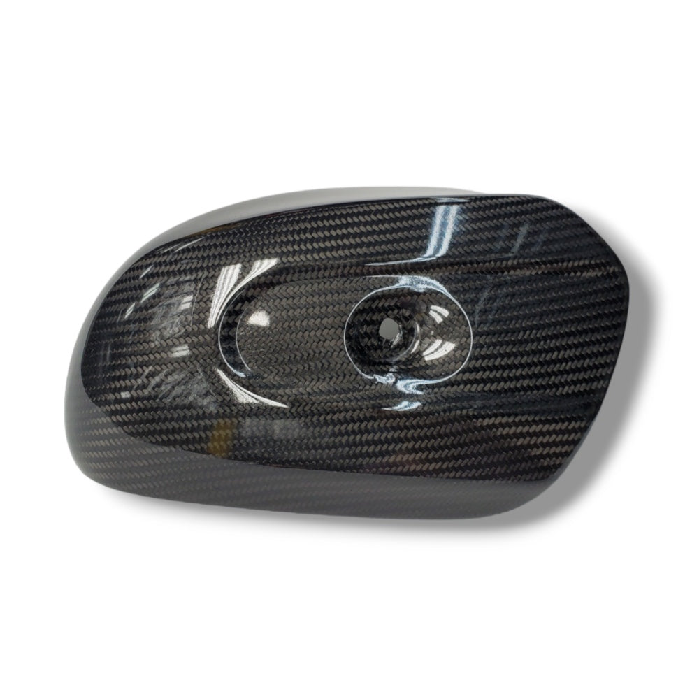 Harley Air Cleaner Cover