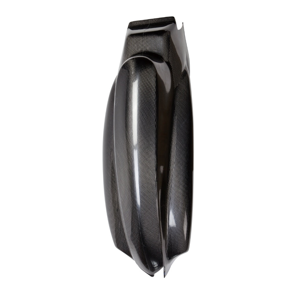 Hayabusa 18 Over Tail Section (Cut Rail)