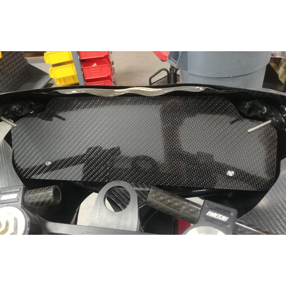 Hayabusa Dash Plate 08-21