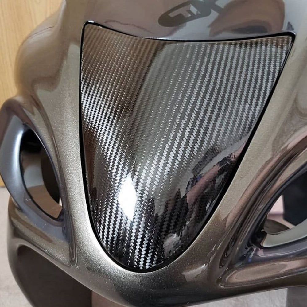 Hayabusa Headlight Insert 08-21