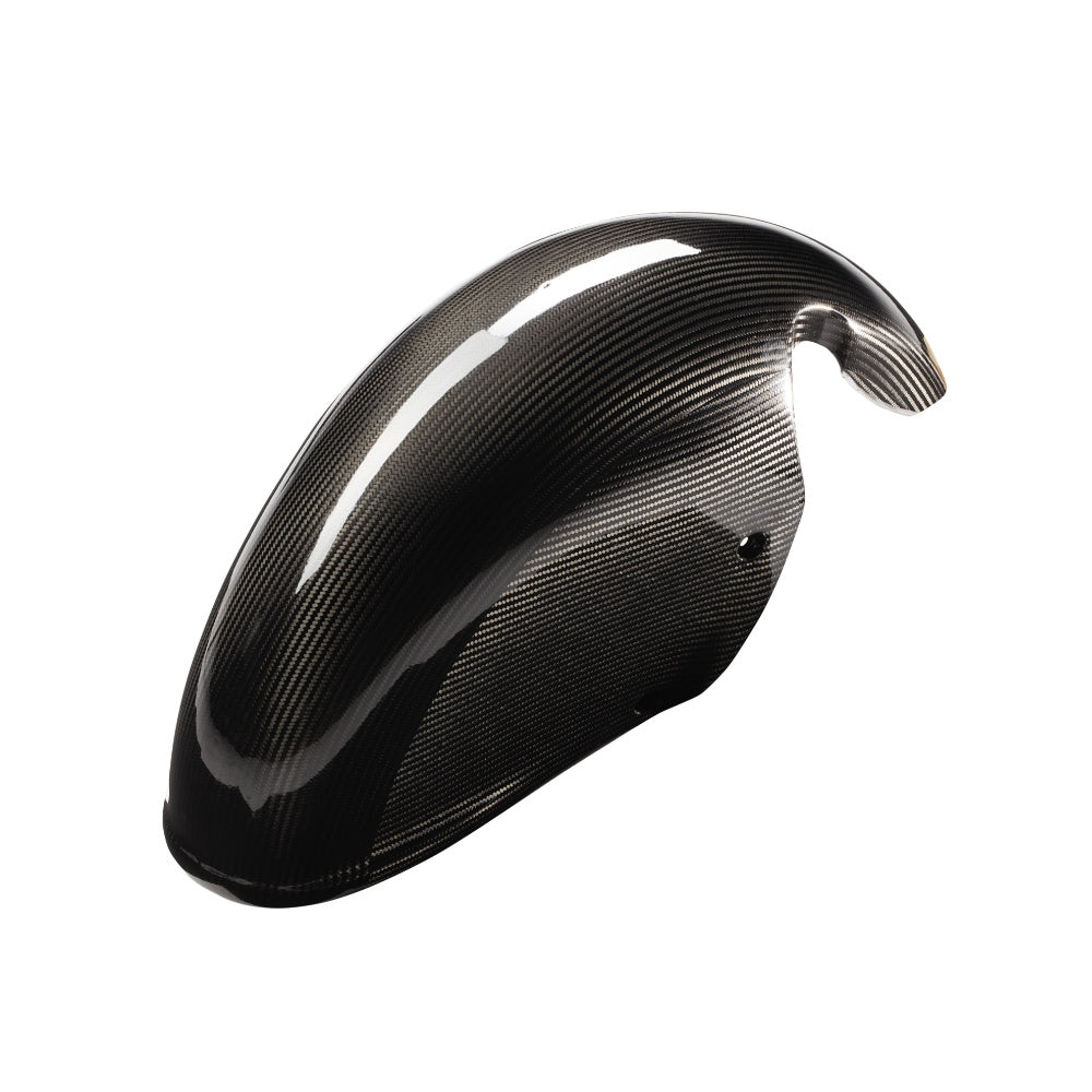 Hayabusa Land Speed Fender