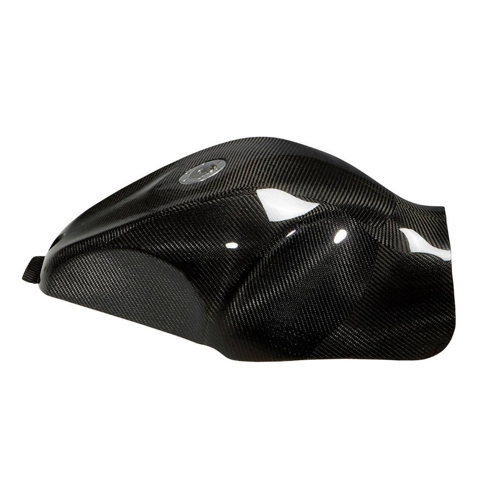 Hayabusa Low Pro Fuel Tank