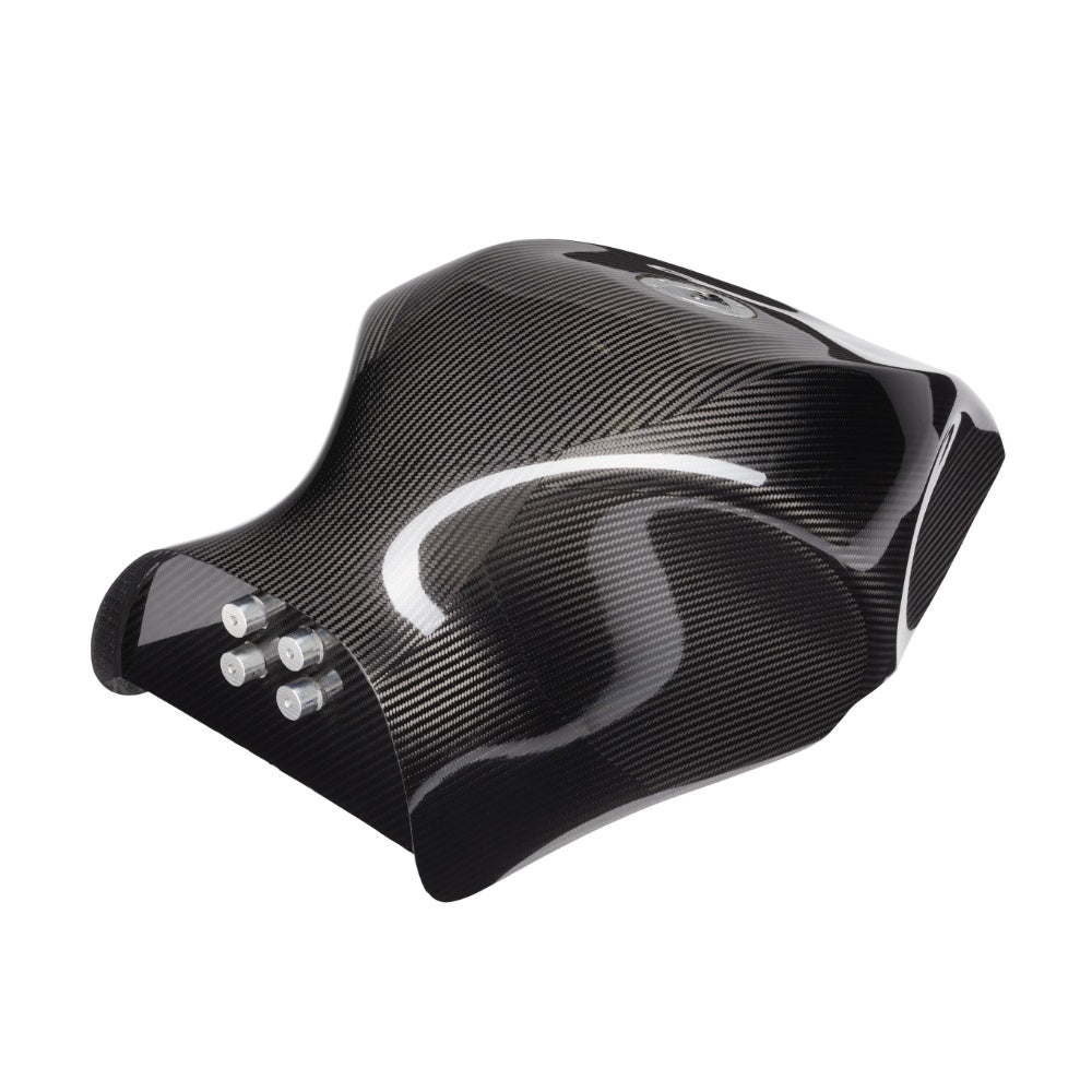 Hayabusa Low Pro Fuel Tank