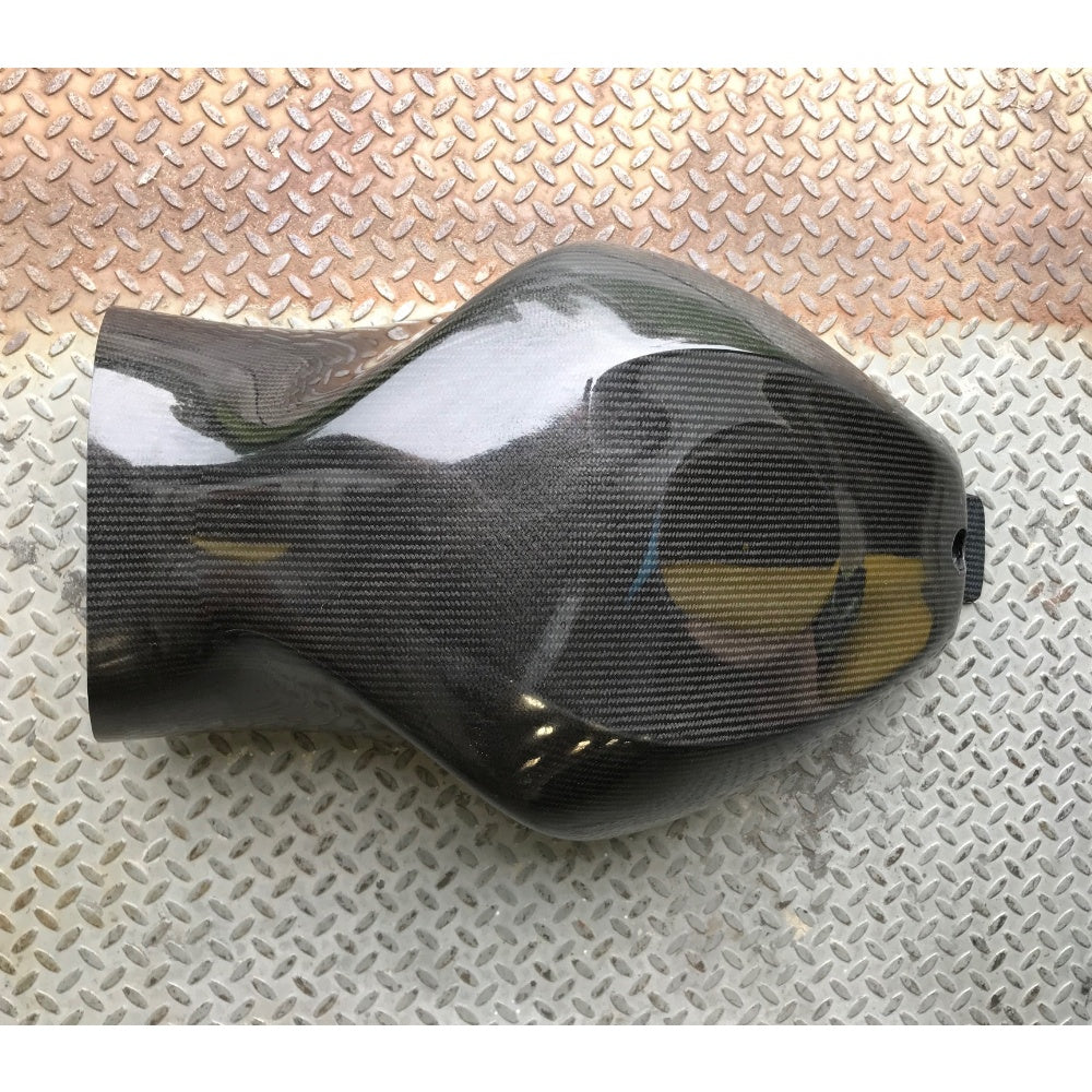 Hayabusa Low Pro Tank Shell