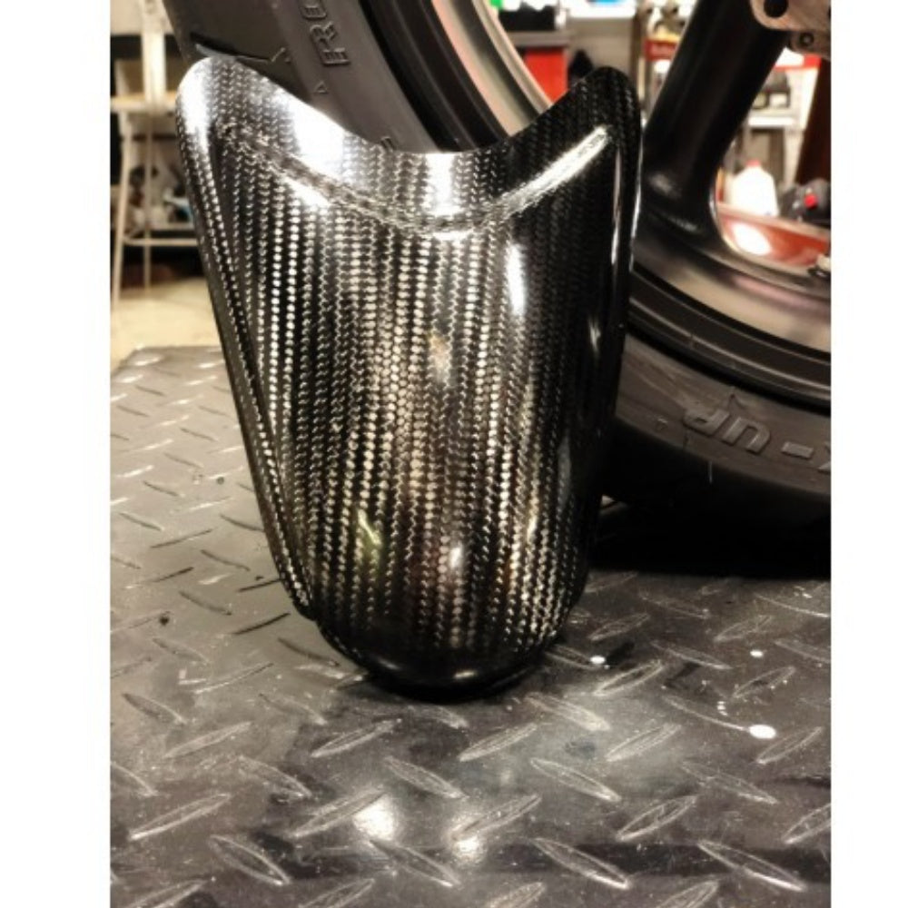 Hayabusa Tail Light Insert 08-21