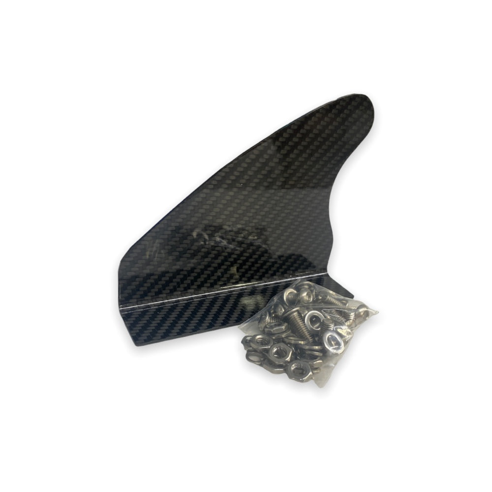 Tire Hugger Bracket Kit