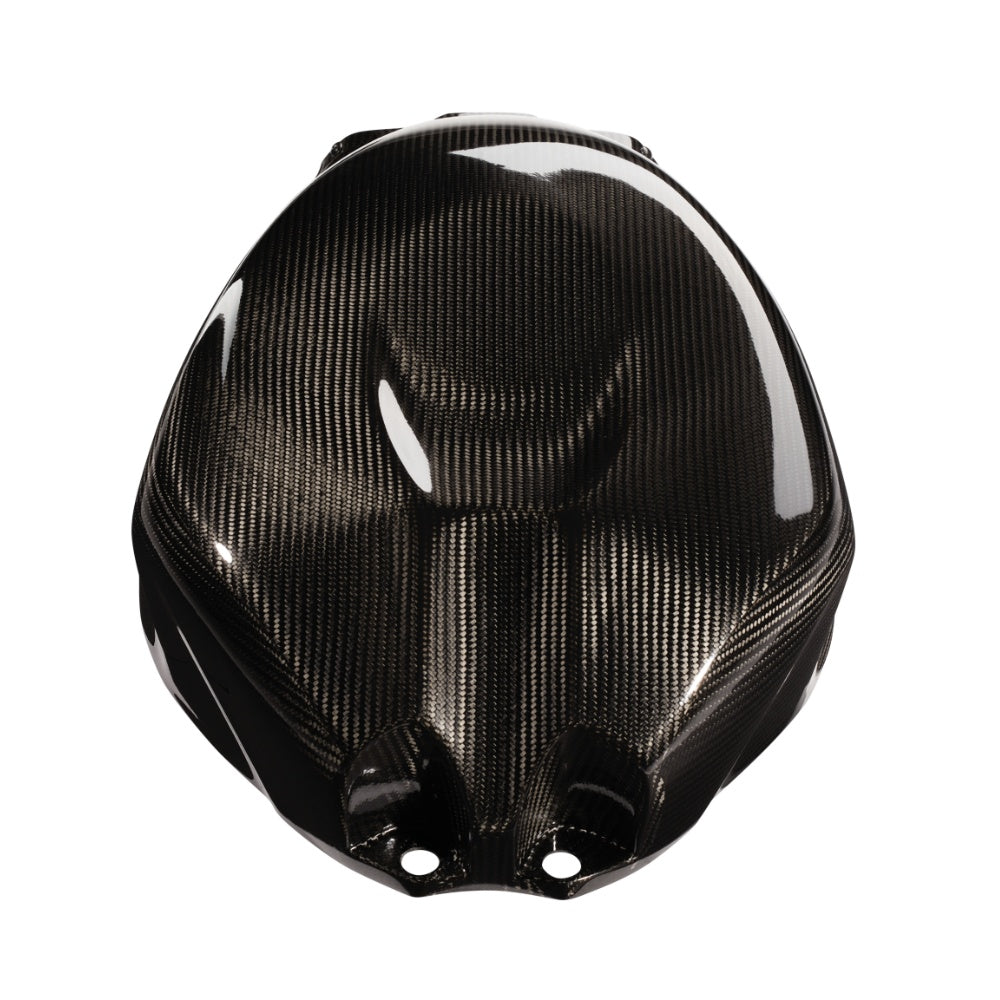 GSXR-1000 Low Profile Tank Shell (17-23)