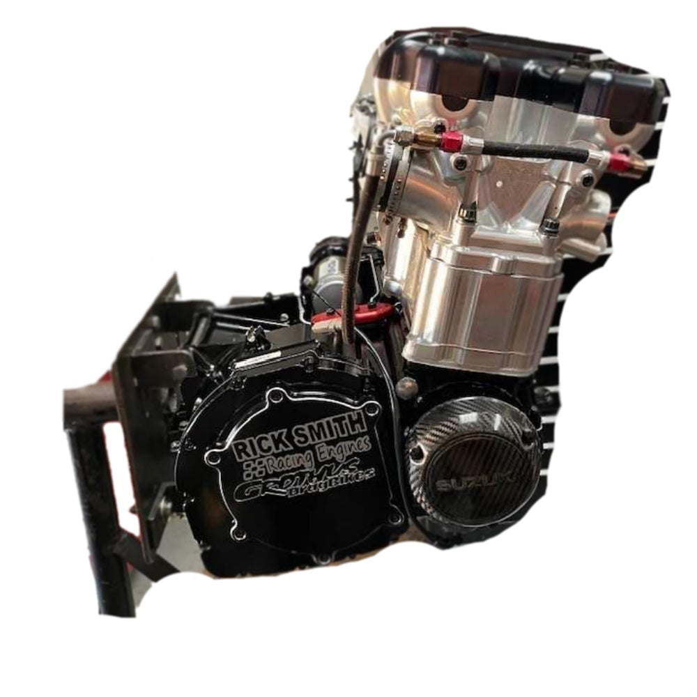 Suzuki GS Points Cover