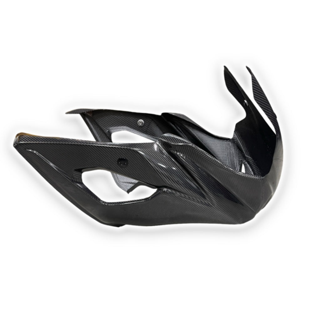 GSXR1000 Front Upper Fairing 05-06