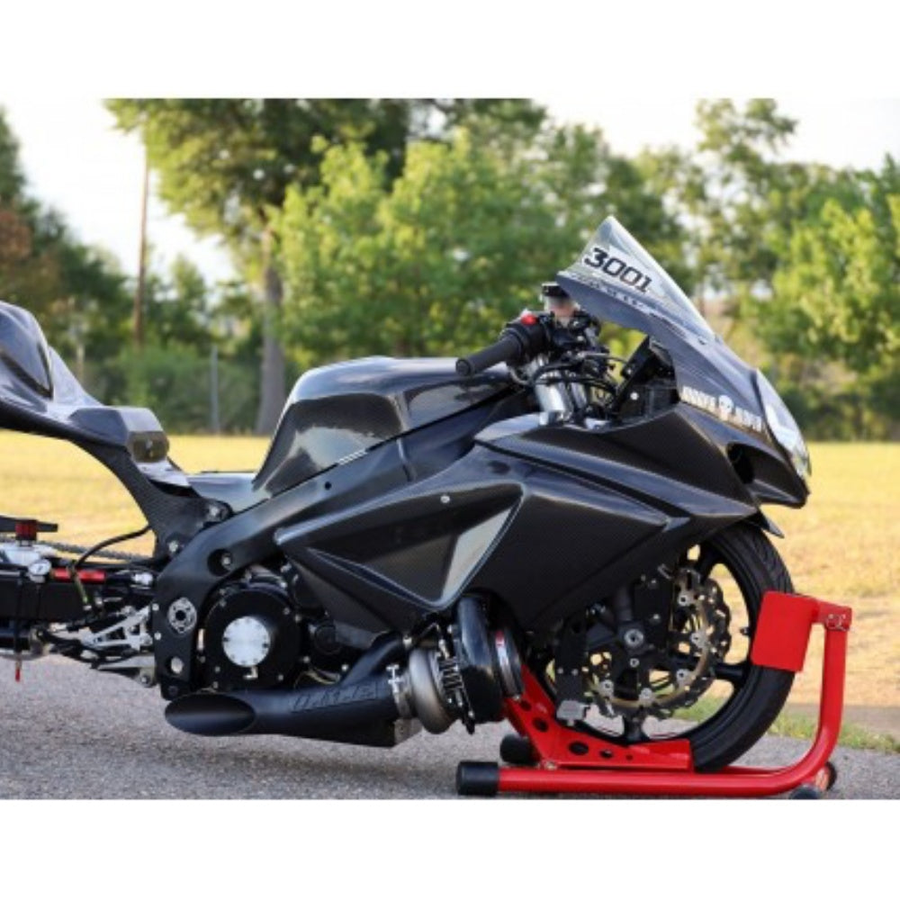 GSXR1000 Front Upper 07-08