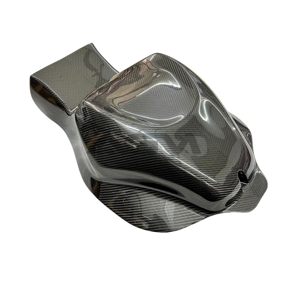 AGM Suzuki Hayabusa Pro Street/Grudge Tank Shell
