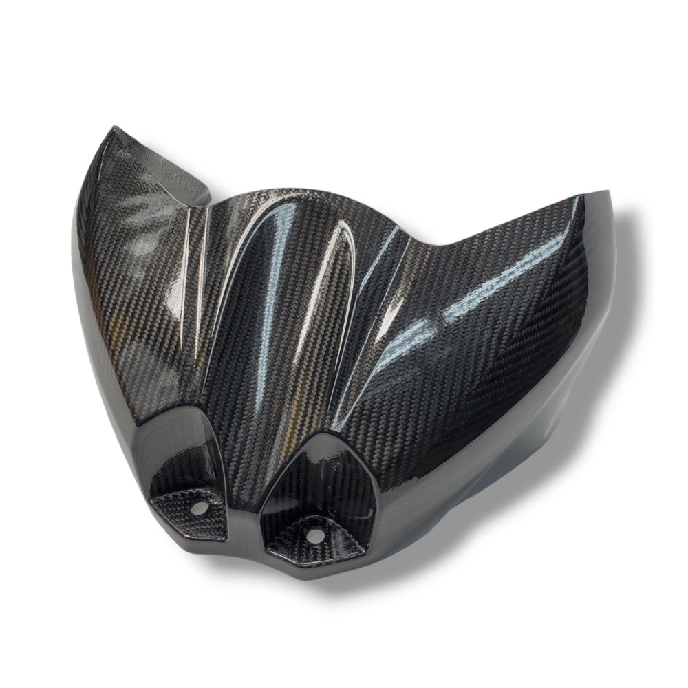 GSXR-1000 Tank Cover (17-23)