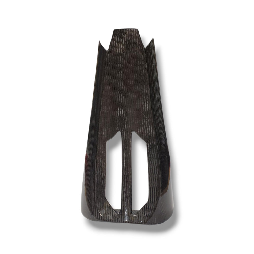 Harley Trask Design Chin Cover