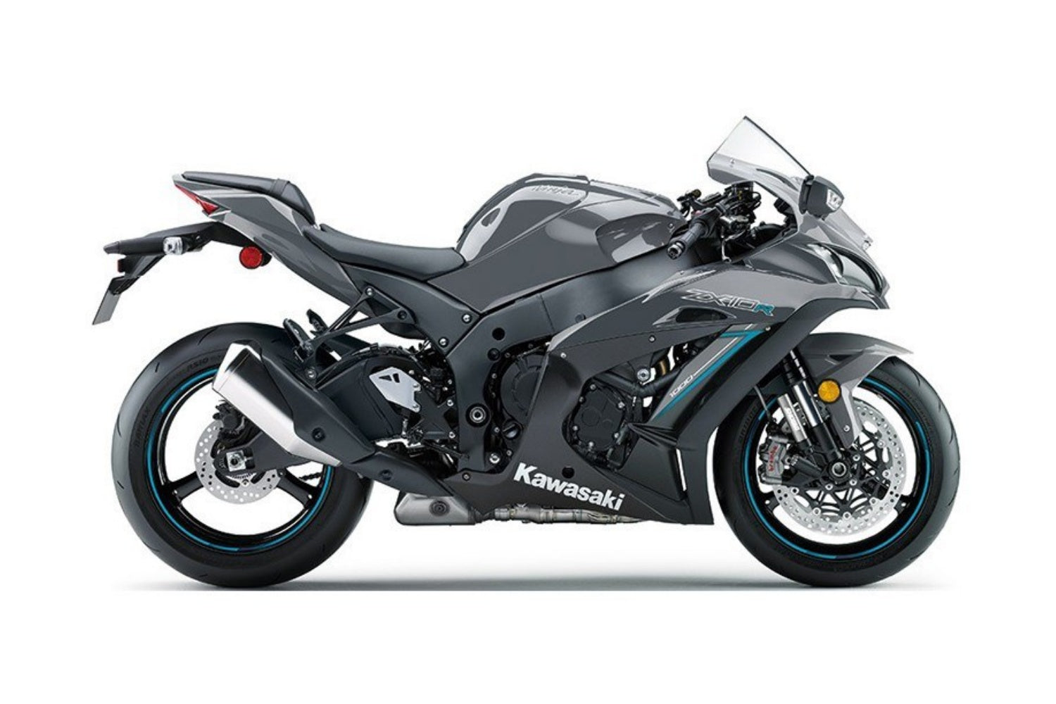 Kawasaki ZX10R
