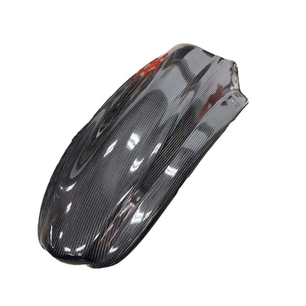 Kawasaki ZX14R Tail 18 Over