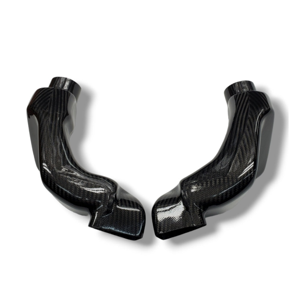 Kawasaki ZX14R Intake Tubes (12-24)