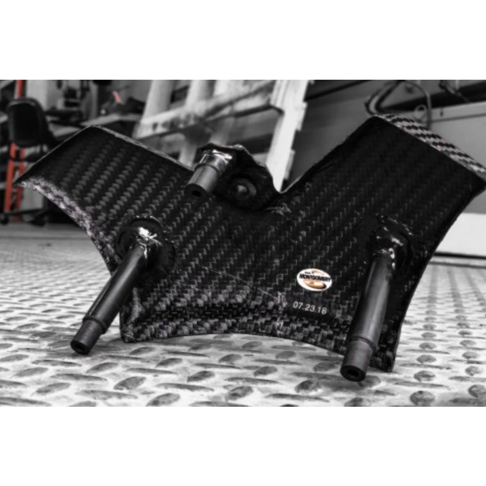 Kawasaki ZX14R Taillight