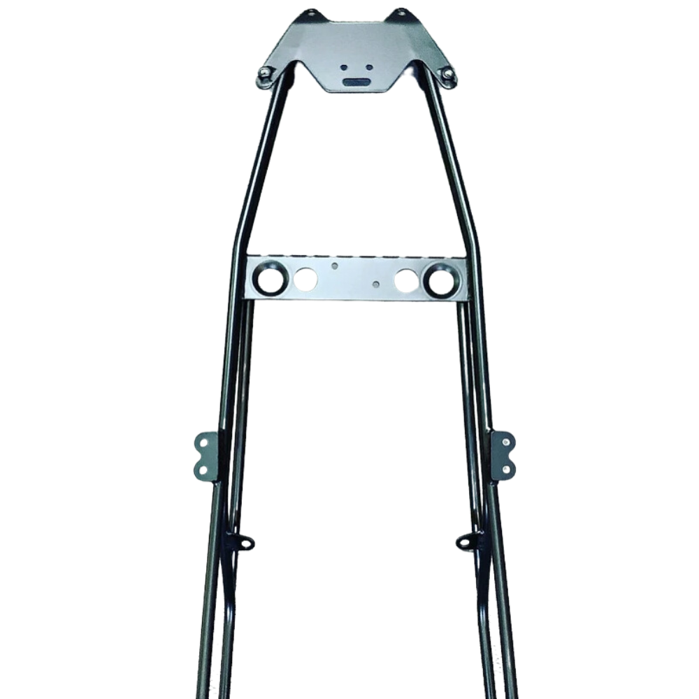 AGM ZX14 SUPERLIGHT Rear Subframe V3