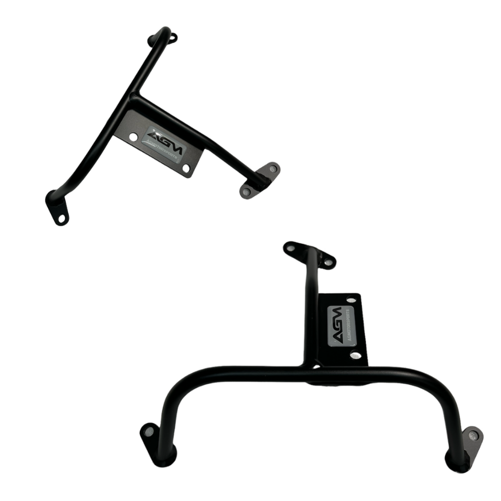 AGM ZX14 SUPERLIGHT Subframe Seat Brace