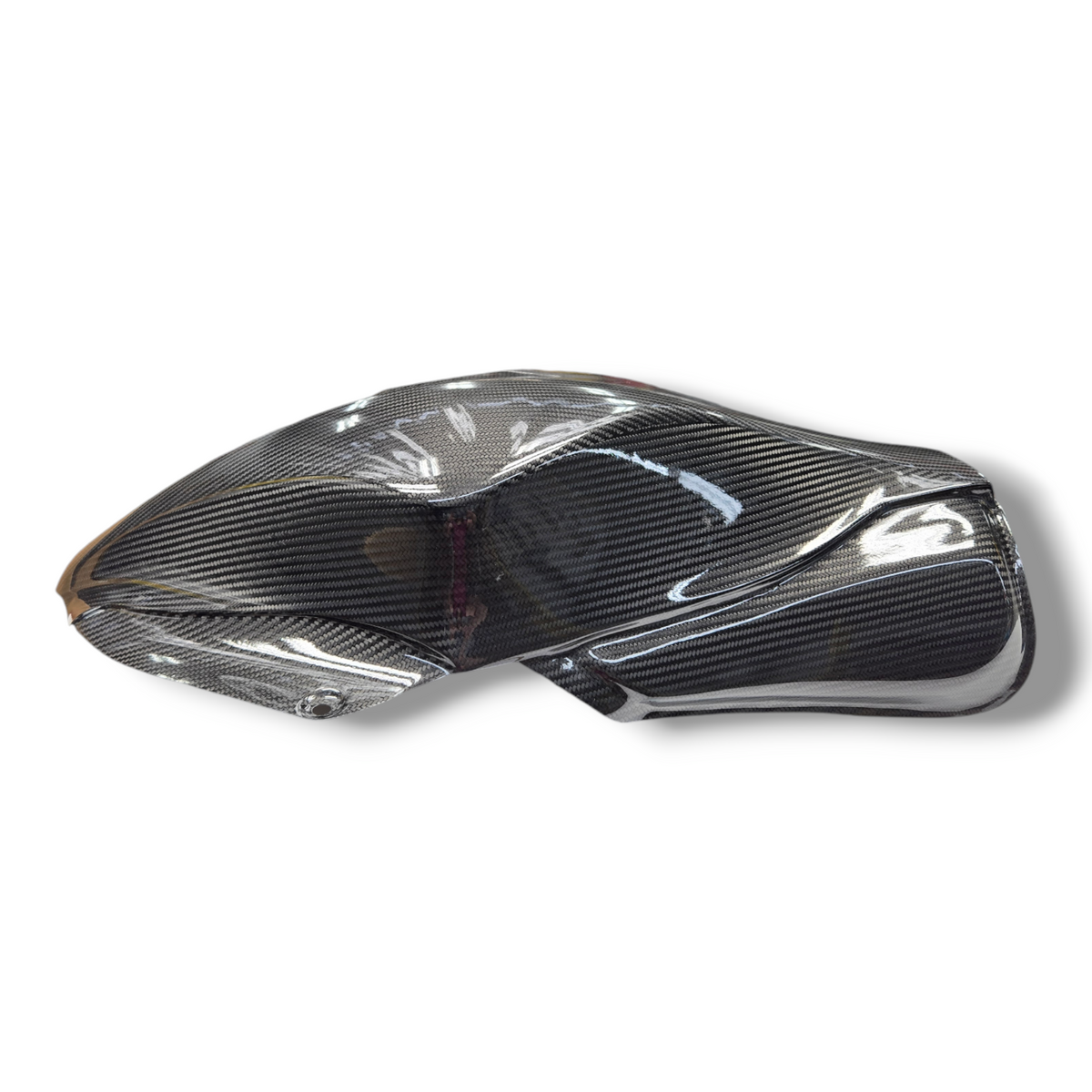 Hayabusa Gen 3 Lowered Tank Shell (21+)